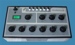 绝缘电阻表检定装置 型号:ZXHD/ZX119-10库号：M380611