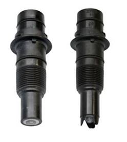 GF PH 电极 型号:TC08-3-2726-10库号：M406395