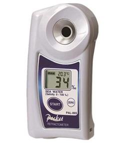 盐水浓度计 型号:NF02-PAL-06S库号：M397595