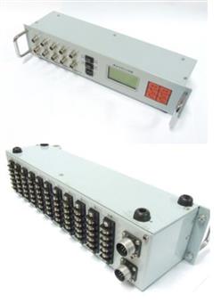 智能静态应变仪 型号:JJ01-JC-4A库号：M231989