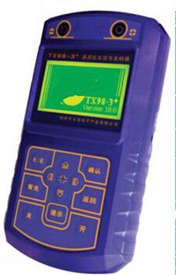 通用机车信号发码器 型号:XF82-TX98-3+库号：M382729