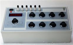 绝缘电阻表检定装置 型号:ZXHDJJZ-5A库号：M380557