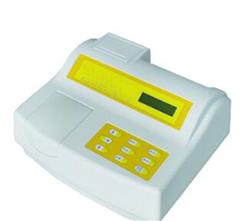 铁测定仪 型号:WWB12-SD90721库号：M394644