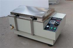 恒温水浴振荡器 型号:HZS-HA库号：M19703