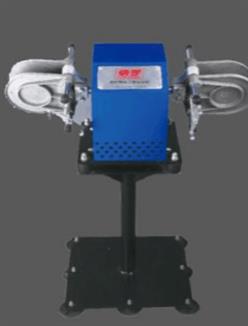 震荡分散试验机 型号:LL988-KS-370库号：M31149