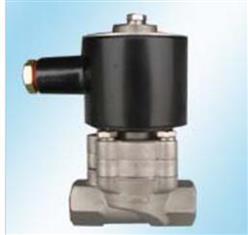 防爆电磁阀 型号:TH36-ZCFTL-25库号：M389237