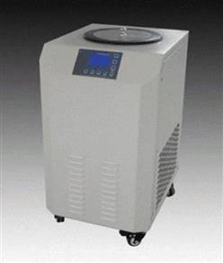 低温恒温搅拌反应浴 型号: CL-10L库号：M389014