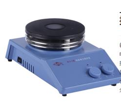 加热磁力搅拌器 型号:HH588-B15-1库号：M199700