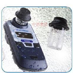 百灵达的臭氧检测计 型号:JR07-PTH043库号：M10461