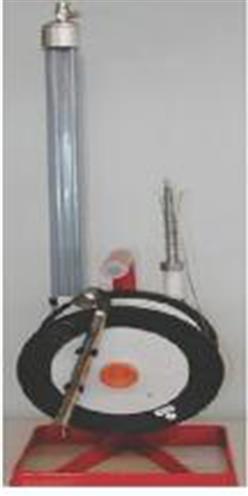 地下水定深取样器 型号:KS03-PSC-23库号：M387716