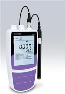 便携式铵离子浓度计 型号:BT321-NH4库号：M384120