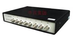 数据采集系统 型号:ZX32/BZ7201库号：M242379