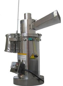 中药粉碎机 型号:CN-80-200库号：M388017