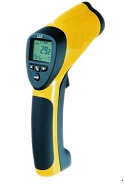 非接触式红外测温仪 型号:KF23-DT-8859库号：M401381