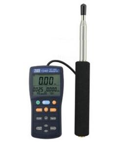 热线式风速计 台湾 型号:YLS9-TES-1340库号：M336611