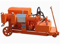 液压双液注浆泵 型号:GS855-ZBY3/10-11库号：M23395