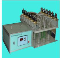 全自动水质采样器 型号:KH055-ETC-1000库号：M20125