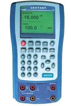 过程信号校验仪 中西器材 型号:M380995库号：M380995