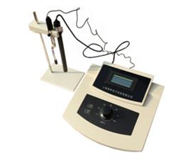 智能型电导率仪 型号:SH500-DDS-12A库号：M23344