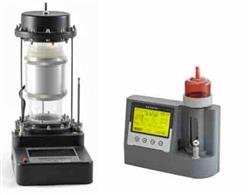 智能电子皂膜流量计 型号:QL20-5020库号：M389238