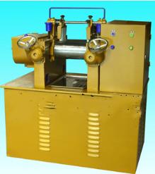 双辊炼塑机 型号:OS888-XK-160库号：M31142