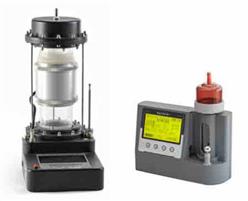 智能电子皂膜流量计 50L 型号:QL20-5020库号：M28116