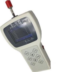 手持式激光粒子计数器 型号:YJ23-BILL库号：M407925