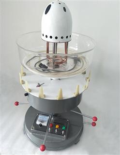 瓦式呼吸仪 型号:SK610-SKW-3库号：M233908