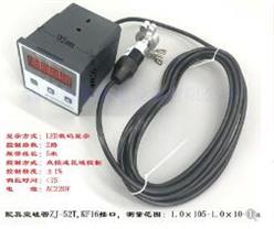 电阻真空计 型号:XG700-BS-XG-52T库号：M32225