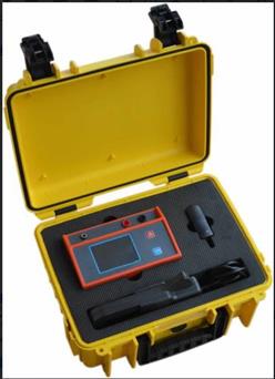 变压器铁芯接地电流测试仪 型号:M377241库号：M377241