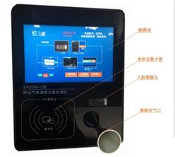 酒精测试仪 型号:SX33-SAD300-C库号：M279517