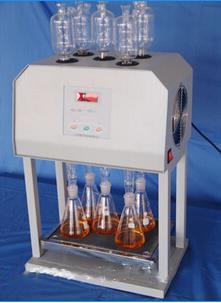 标准COD消解器 型号:YD67/HCA-102库号：M120553