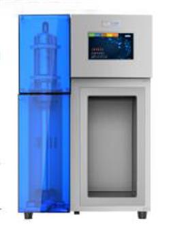 自动凯氏定氮仪 型号:JK9830库号：M405609