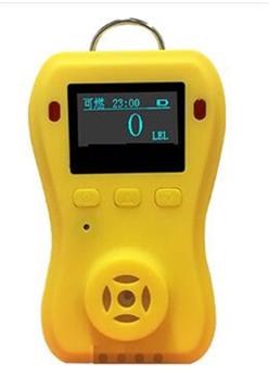 便携式可燃气体检测仪 型号:YA03-1001库号：M388844