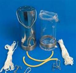 有机玻璃采水器1L 型号:M354295-1L库号：M354295