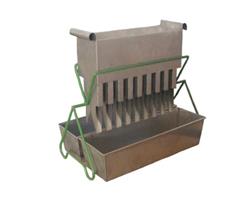 土壤分样器 型号:M346407库号：M346407