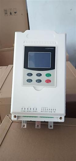 电机软启动器 型号:QHR2-030/3库号：M324102