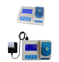 COD测定仪 型号:CN60-COD012库号：M296593