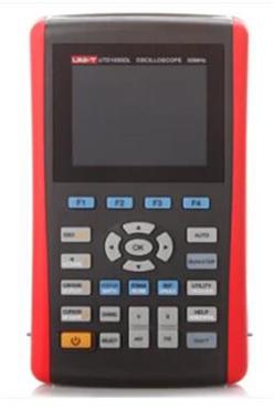 数字存储示波器 型号:UT12-UTD1050DL库号：M389239