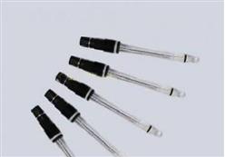 钠测量电极 型号:ZX3M/HK-51-5101s库号：M250474