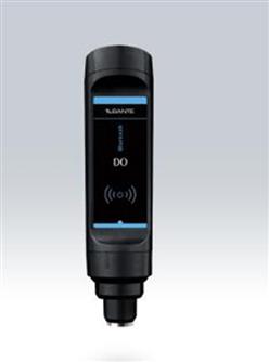 无线蓝牙溶解氧仪 型号:PW33-S60库号：M407756