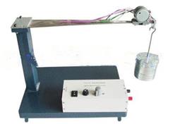 等强度梁实验台 型号:ZX32/BZ8002D库号：M260203