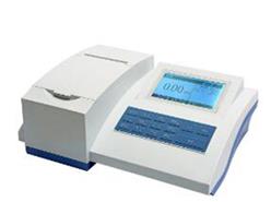 浊度计 型号:HDU6-WZS-181A库号：M238883