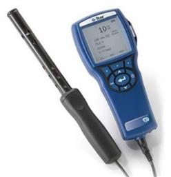 空气质量测量仪 型号:TSI-7575库号：M388227