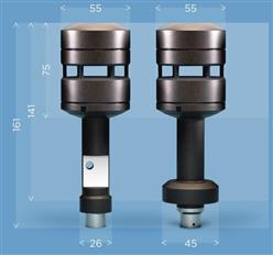 声风速计 型号:|FT702LT/D-V22-FF库号：M332659