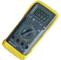 智能万用现场校验仪 型号:XT10-HDPI2000B库号：M406446