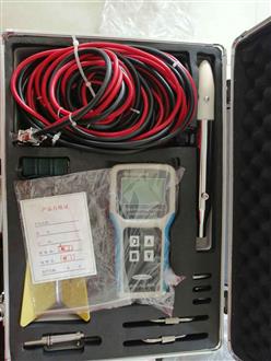 便携式明渠流量计 型号:KL199-KL-DCB库号：M372861