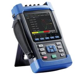 电能质量分析仪 型号:ZpY40-E6500库号：M321205