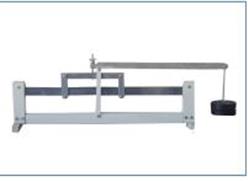 纯弯曲梁实验台 型号:ZXHD/BZ8006库号：M186299