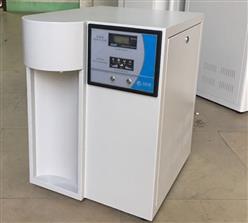 实验室纯水机 型号:LL88-20L库号：M17212